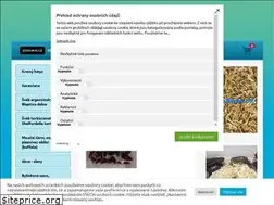 Sites similar to zoohaus.cz
