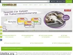 Sites similar to zooheld.de