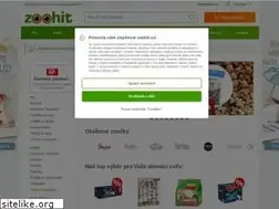 Sites similar to zoohit.cz