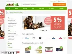 Sites similar to zoohit.si