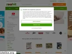 Sites similar to zoohit.sk