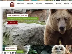 Sites similar to zoohluboka.cz