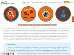 Sites similar to zooholiday.com