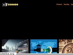 Sites similar to zoohoo.cz
