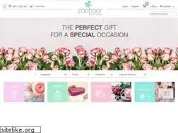 Sites similar to zoohoor.com