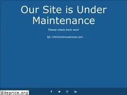 Sites similar to zoohousenews.com