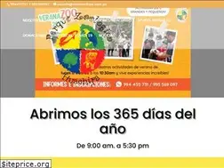 Sites similar to zoohuachipa.com.pe