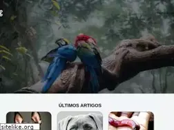 Sites similar to zoohub.com.br