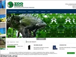 Sites similar to zooiguana.pl