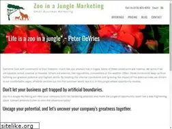 Sites similar to zooinajungle.com