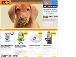 Sites similar to zooinform.com