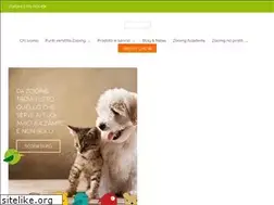 Sites similar to zooing.it
