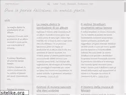 Sites similar to zooitalia.com