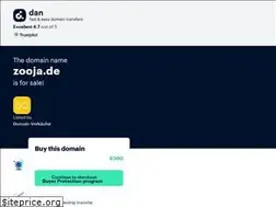 Sites similar to zooja.de