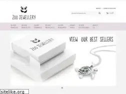 Sites similar to zoojewellery.com