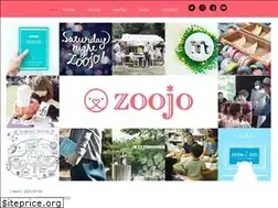 Sites similar to zoojo.net