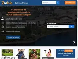 Sites similar to zook-le.ca