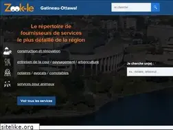 Sites similar to zook-le.com