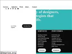 Sites similar to zooka.agency