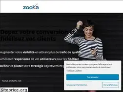 Sites similar to zooka.fr