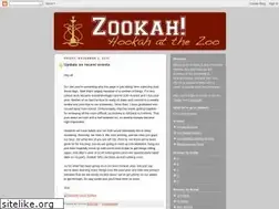 Sites similar to zookah.blogspot.com
