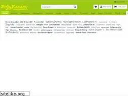 Sites similar to zookakadu.ch