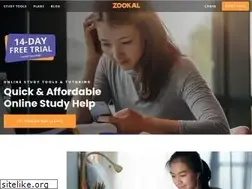 Sites similar to zookal.com.au