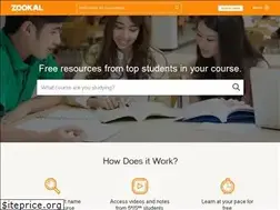 Sites similar to zookal.com.hk