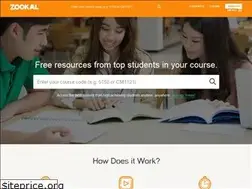 Sites similar to zookal.com.sg