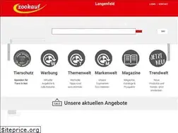 Sites similar to zookauf-langenfeld.de