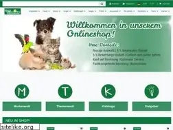 Sites similar to zookauf-schneider.de