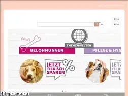 Sites similar to zookauf-shop.de