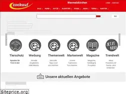 Sites similar to zookauf-wermelskirchen.de
