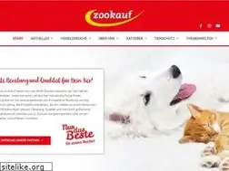 Sites similar to zookauf.de