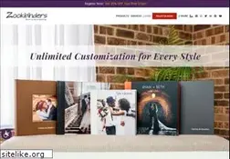 Sites similar to zookbinders.com