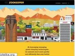 Sites similar to zookeeper.com