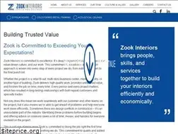 Sites similar to zookinteriorsllc.com