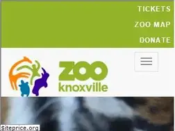 Sites similar to zooknoxville.org