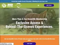 Sites similar to zooknoxvillecof.org