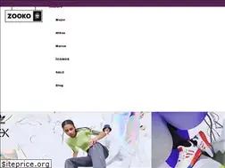 Sites similar to zooko.com.uy