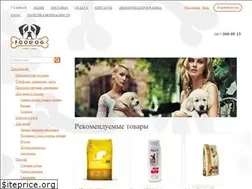 Sites similar to zookorm.in.ua