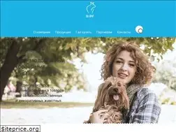 Sites similar to zookrug.com.ua