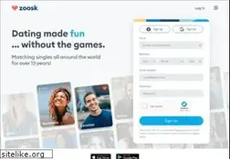 Sites similar to zooks.com