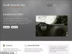 Sites similar to zooksearch.com