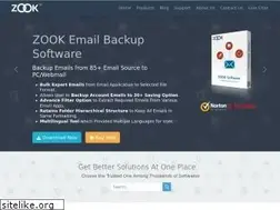 Sites similar to zooksoftware.com