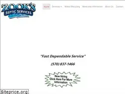 Sites similar to zooksseptic.com
