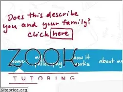 Sites similar to zooktutoring.com