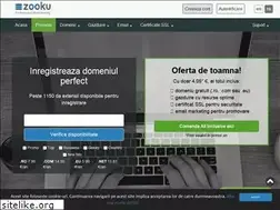 Sites similar to zooku.com