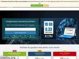 Sites similar to zooku.ro
