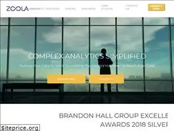 Sites similar to zoola.io